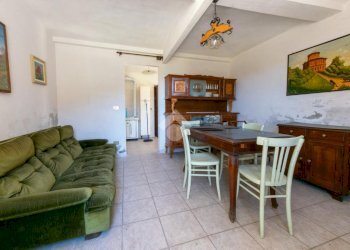 Casa semi indipendente Via Vittorio Emanuele II, Altavilla Monferrato - foto 8