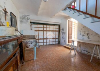 Casa semi indipendente Via Vittorio Emanuele II, Altavilla Monferrato - foto 9