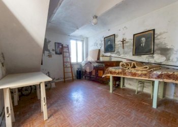 Casa semi indipendente Via Vittorio Emanuele II, Altavilla Monferrato - foto 10