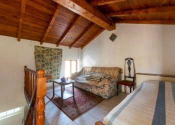 Casa semi indipendente Via Vittorio Emanuele II, Altavilla Monferrato - foto 11