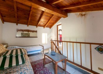 Casa semi indipendente Via Vittorio Emanuele II, Altavilla Monferrato - foto 12