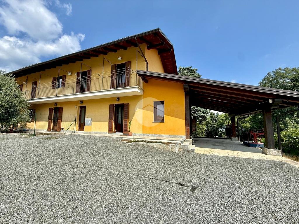 Casa semi indipendente Via Reano, Avigliana - foto 3