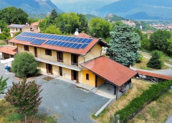 Casa semi indipendente Via Reano, Avigliana - foto 1