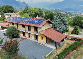 Casa semi indipendente Via Reano, Avigliana - foto 2