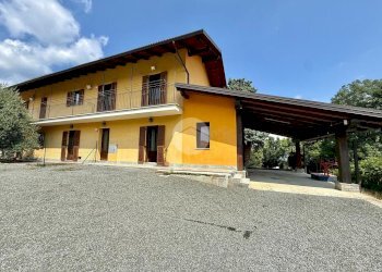 Casa semi indipendente Via Reano, Avigliana - foto 3