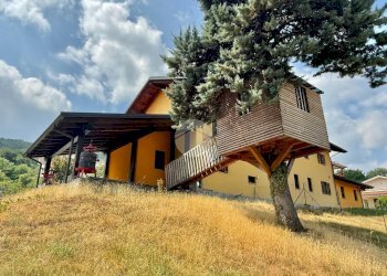 Casa semi indipendente Via Reano, Avigliana - foto 4