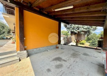 Casa semi indipendente Via Reano, Avigliana - foto 5