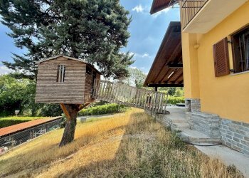 Casa semi indipendente Via Reano, Avigliana - foto 7