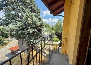 Casa semi indipendente Via Reano, Avigliana - foto 18