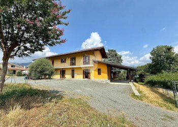 Casa semi indipendente Via Reano, Avigliana - foto 19