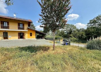 Casa semi indipendente Via Reano, Avigliana - foto 20