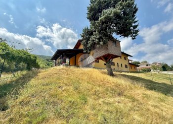 Casa semi indipendente Via Reano, Avigliana - foto 21