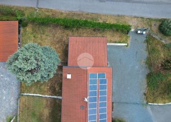 Casa semi indipendente Via Reano, Avigliana - foto 22