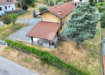 Casa semi indipendente Via Reano, Avigliana - foto 23