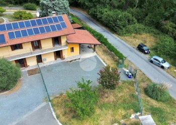 Casa semi indipendente Via Reano, Avigliana - foto 25