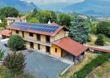 Casa semi indipendente Via Reano, Avigliana - foto 26