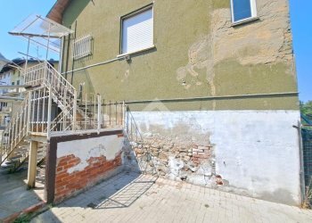 Casa semi indipendente Via Martiri Della Liberta', Salussola - foto 2