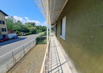 Casa semi indipendente Via Martiri Della Liberta', Salussola - foto 4