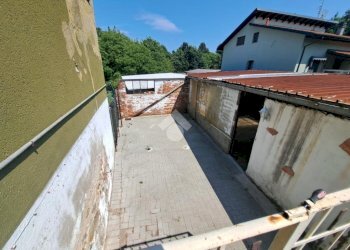 Casa semi indipendente Via Martiri Della Liberta', Salussola - foto 11