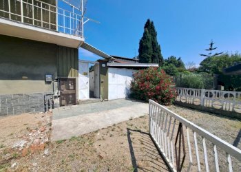 Casa semi indipendente Via Martiri Della Liberta', Salussola - foto 22