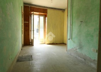 Casa semi indipendente Via Martiri Della Liberta', Salussola - foto 28