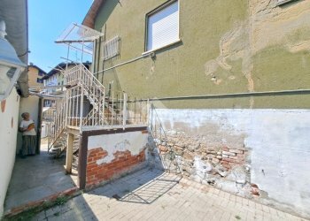 Casa semi indipendente Via Martiri Della Liberta', Salussola - foto 29