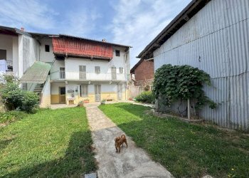 Rustico Via Boniperti, Momo - foto 5