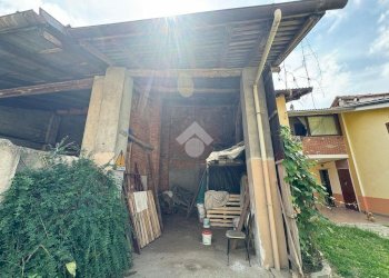 Rustico Via Boniperti, Momo - foto 14