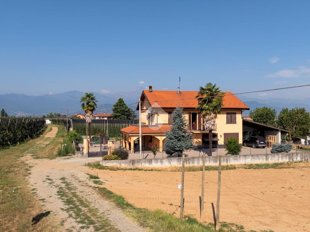Casa indipendente Regione Ruata dei Re, Saluzzo - foto 2