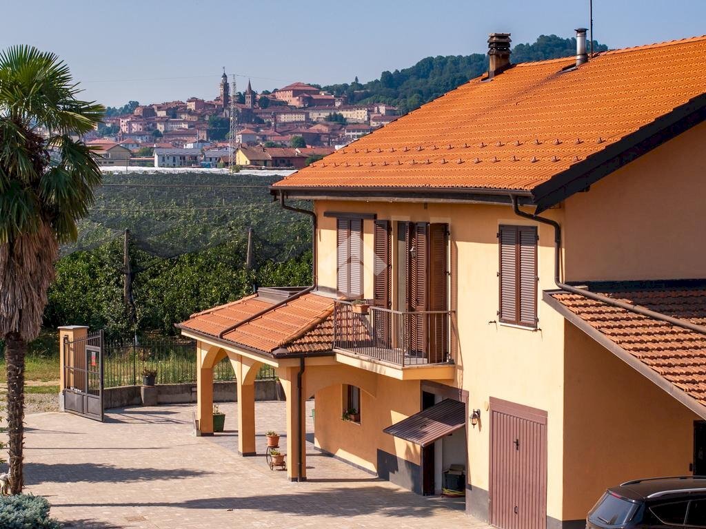 Casa indipendente Regione Ruata dei Re, Saluzzo - foto 3