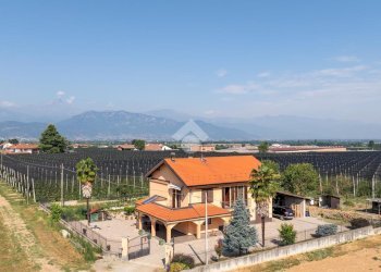 Casa indipendente Regione Ruata dei Re, Saluzzo - foto 1