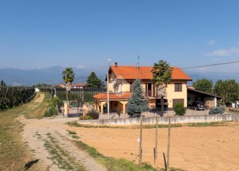 Casa indipendente Regione Ruata dei Re, Saluzzo - foto 2