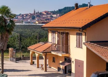 Casa indipendente Regione Ruata dei Re, Saluzzo - foto 3