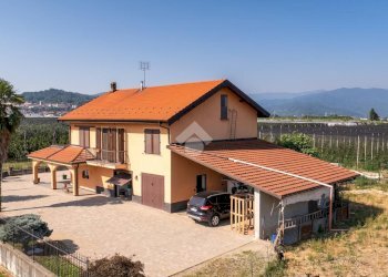 Casa indipendente Regione Ruata dei Re, Saluzzo - foto 4