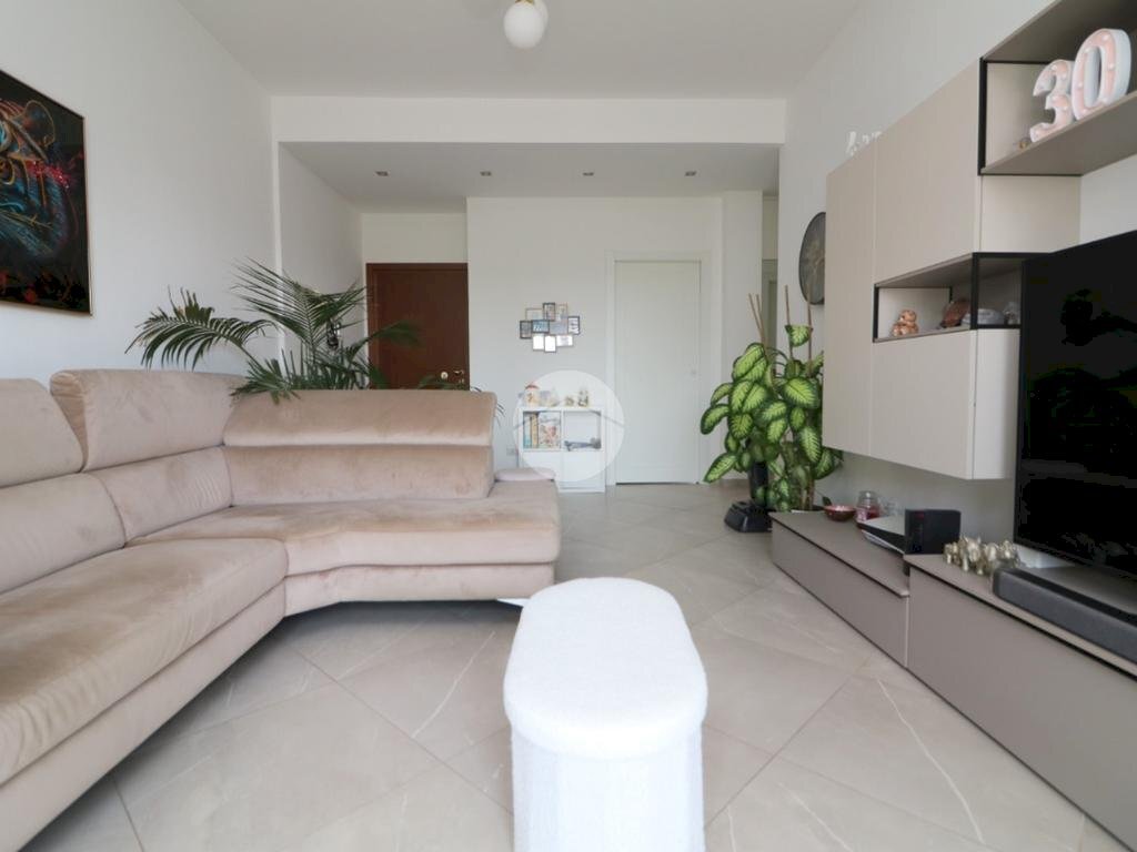 Three-room apartment Via Luigi Capuana, Rho - photo 1