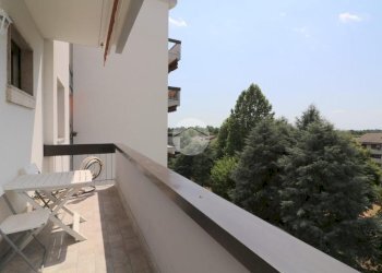 Three-room apartment Via Luigi Capuana, Rho - photo 8