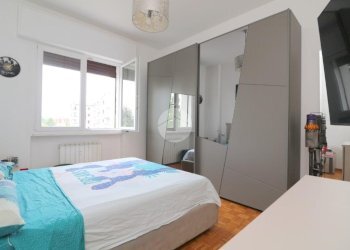 Three-room apartment Via Luigi Capuana, Rho - photo 18