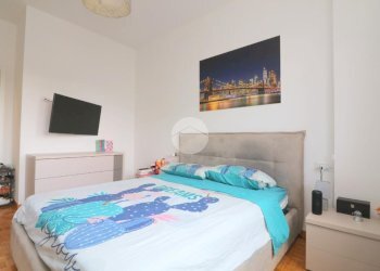 Three-room apartment Via Luigi Capuana, Rho - photo 19