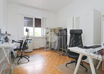 Three-room apartment Via Luigi Capuana, Rho - photo 22