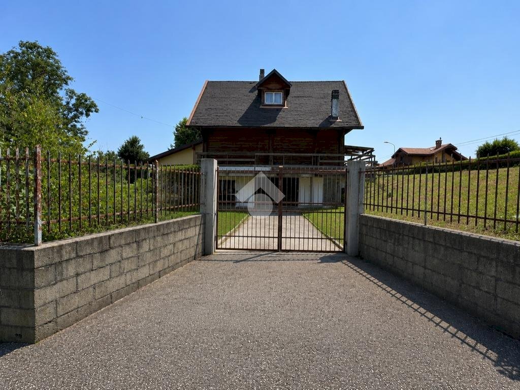 Villa Via Druento, Givoletto - foto 2