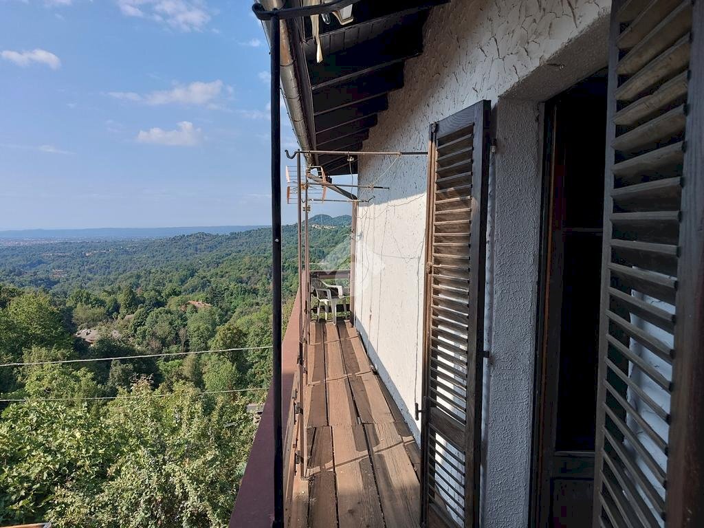 Casa semi indipendente via Delle Rimembranze, Bioglio - foto 1