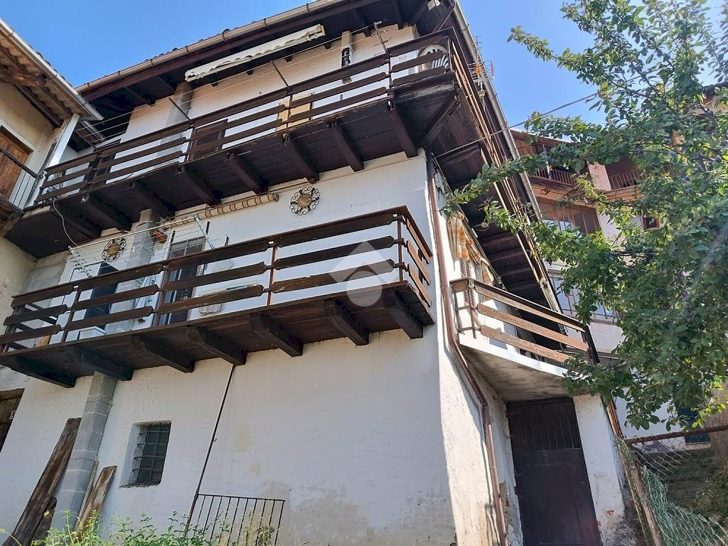 Casa semi indipendente via Delle Rimembranze, Bioglio - foto 2