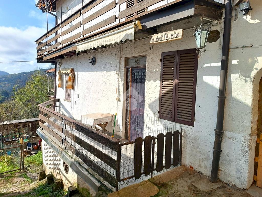 Casa semi indipendente via Delle Rimembranze, Bioglio - foto 3
