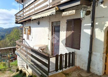 Casa semi indipendente via Delle Rimembranze, Bioglio - foto 3