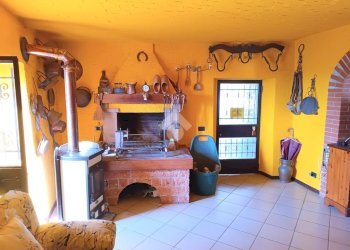 Casa semi indipendente via Delle Rimembranze, Bioglio - foto 4