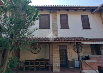 Casa semi indipendente via Delle Rimembranze, Bioglio - foto 8