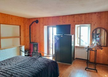 Casa semi indipendente via Delle Rimembranze, Bioglio - foto 14