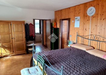 Casa semi indipendente via Delle Rimembranze, Bioglio - foto 15