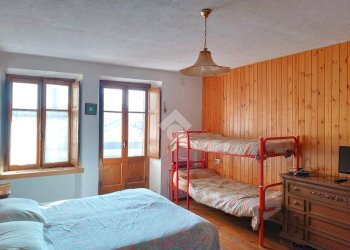 Casa semi indipendente via Delle Rimembranze, Bioglio - foto 17