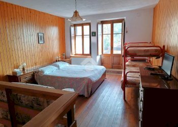 Casa semi indipendente via Delle Rimembranze, Bioglio - foto 18
